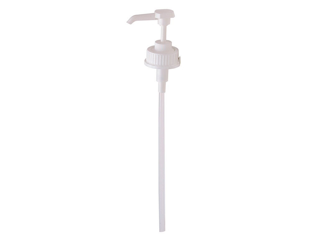 POMPE DOSEUSE CLOPTRE POUR BIDON 1 ET 5KG ET FLACONS 1L 500ML 250ML HERMTIQUE TRS SOLIDE