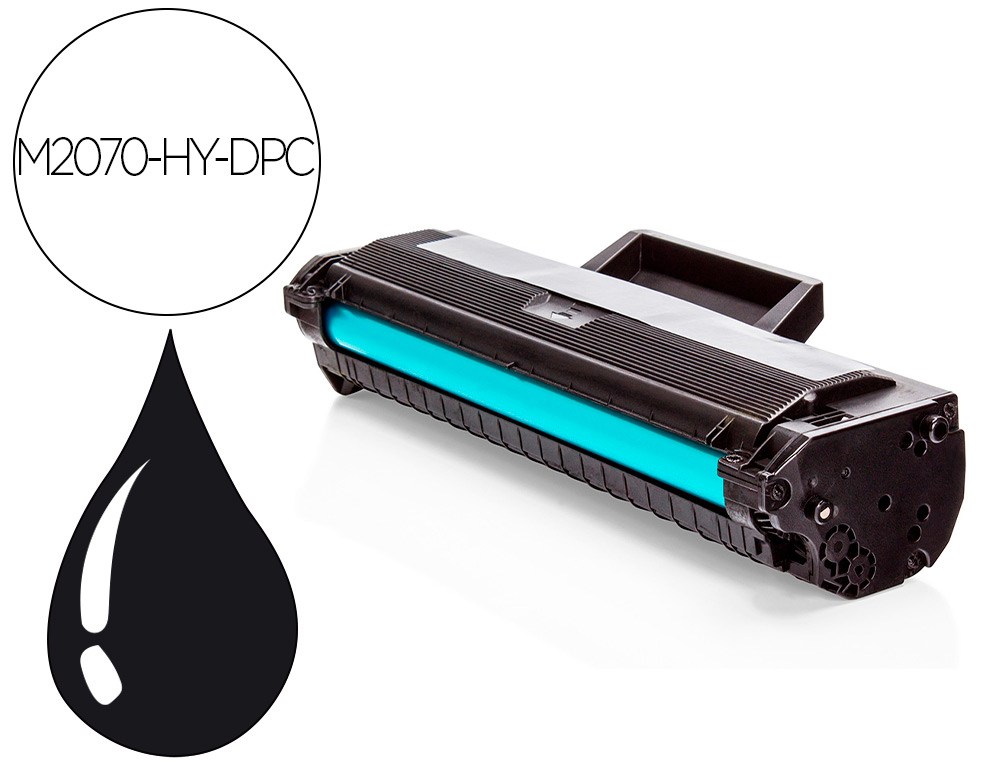 CARTOUCHE LASER SAMSUNG M2070 HIGH YIELD