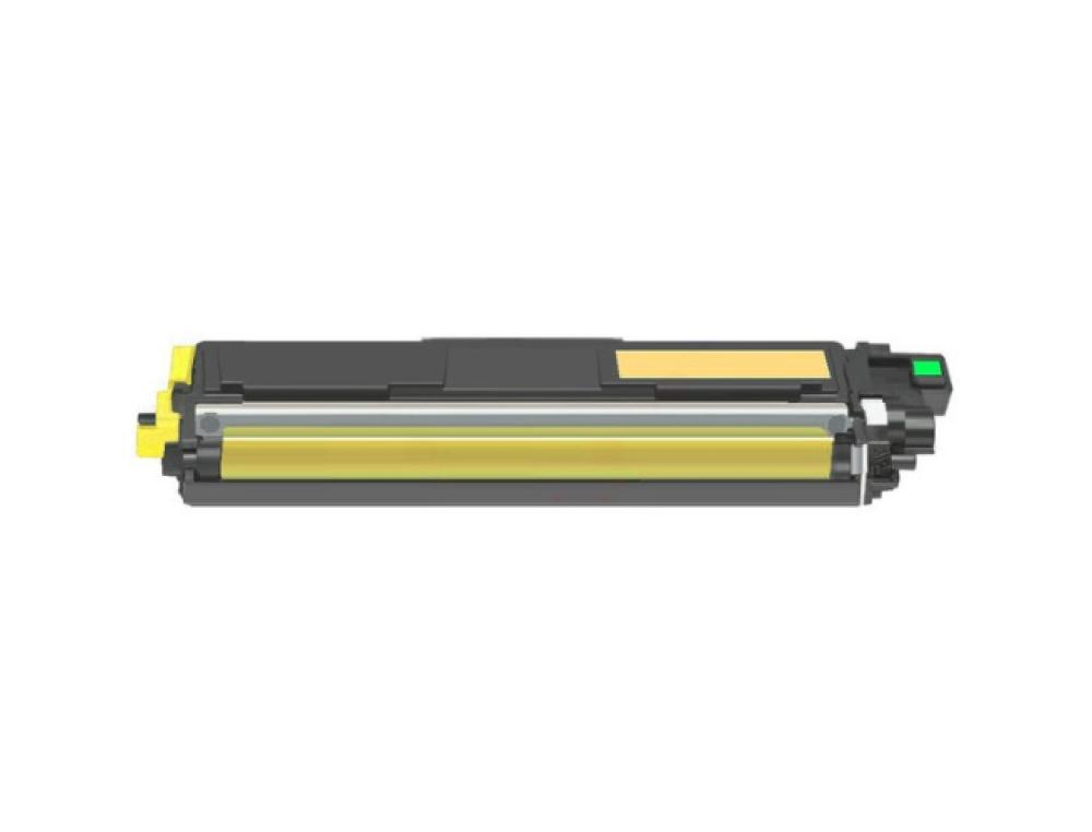 TONER Q-CONNECT COMPATIBLE BROTHER TN243 1000P JAUNE