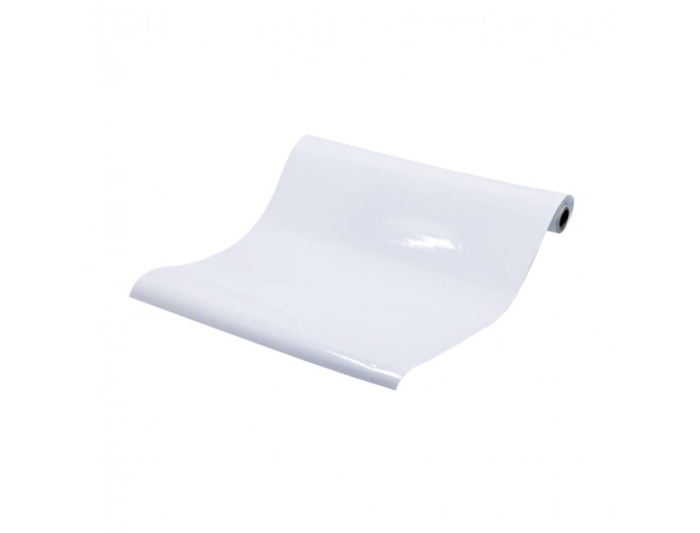 ROULEAU COUVRE LIVRES ADHESIF OFFICE PLAST REPOSITIONNABLE  POLYPRO 60 MICRONS 0,33X10M