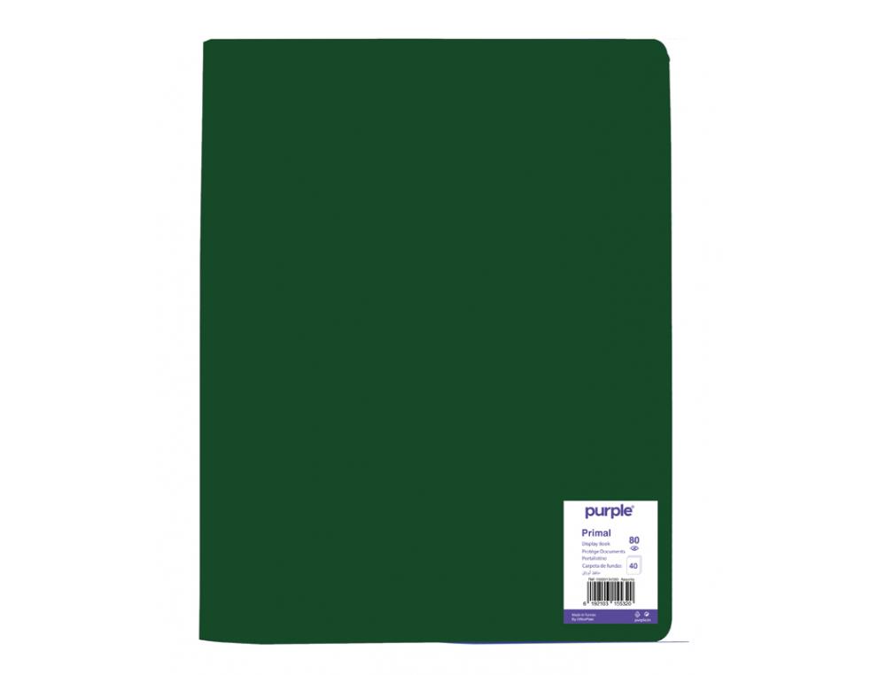PROTEGE DOCUMENTS OFFICE PLAST COUVERTURES SOUPLES ET  SEMI RIGIDES QUALITE PP LISSE 30 MICRONS 80 VUES COLORIS