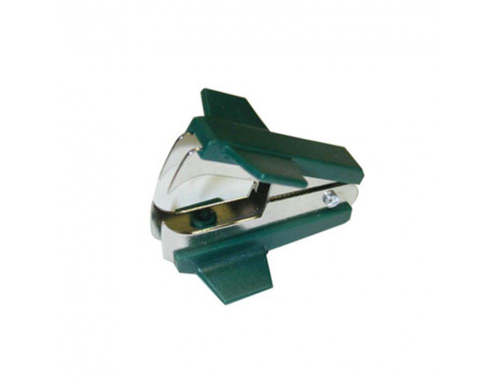 OTE AGRAFES WONDAY CORPS PLASTIQUE MECANISME METAL     VRAC