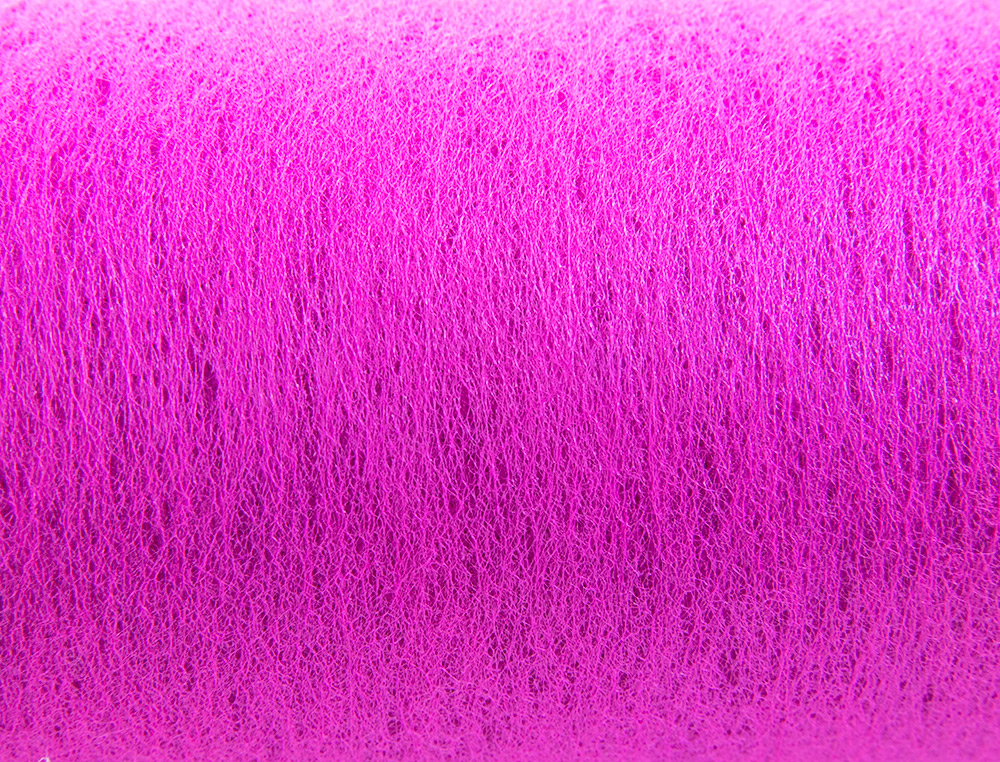TISSU NON TISSÉ LIDERPAPEL COSTUMES ACCESSOIRES CHEMIN DE TABLE ROULEAU 0.42X5M COLORIS ROSE