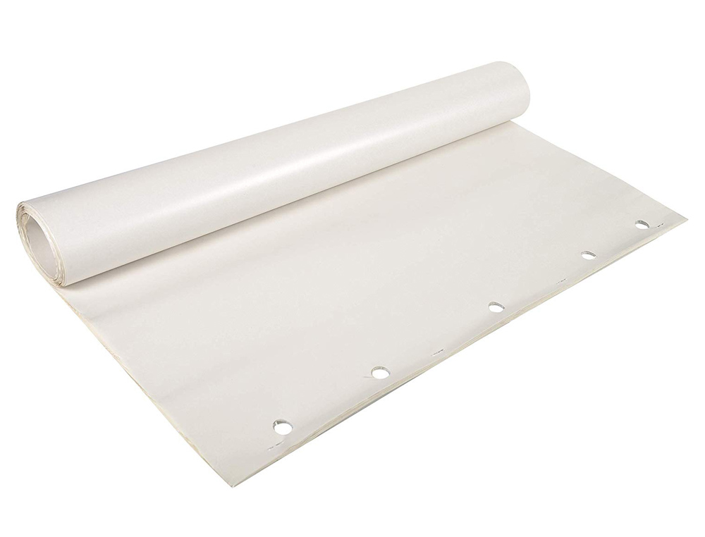 RECHARGE PAPIER EXACOMPTA POUR TABLEAUX DE CONFRENCE 65X100CM PAPIER STANDARD UNI 60G/M2 48 FEUILLES