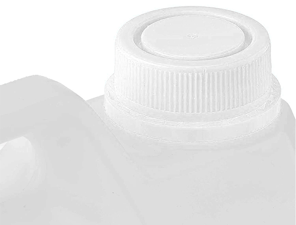 COLLE OCÉANE CLÉOPÂTRE EXTRA FORTE POUR CARTON TRANSPARENTE BLEUTÉE BIDON 5L