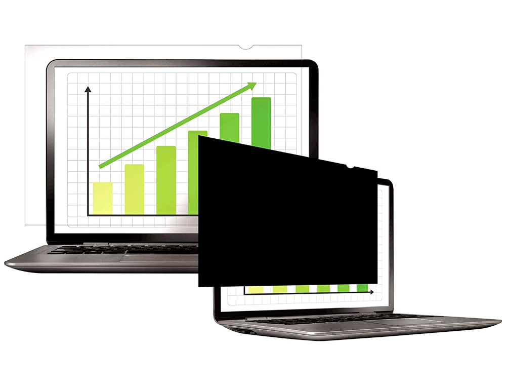 FILTRE CONFIDENTIALIT FELLOWES PRIVASCREEN 14.1
