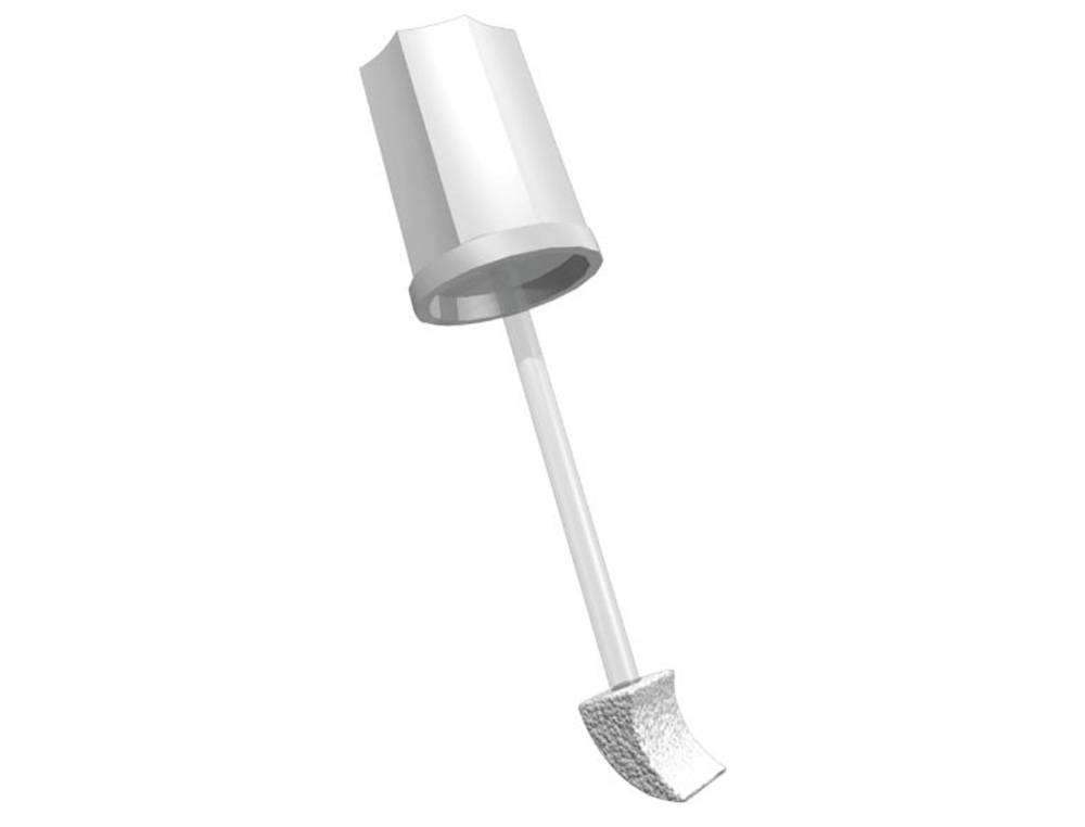 CORRECTEUR LIQUIDE Q-CONNECT APPLICATEUR EPONGE FLACON DE  20ML