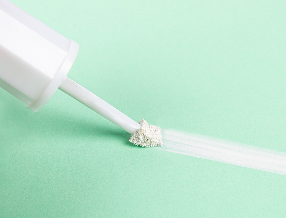 CORRECTEUR LIQUIDE Q-CONNECT APPLICATEUR EPONGE FLACON DE  20ML