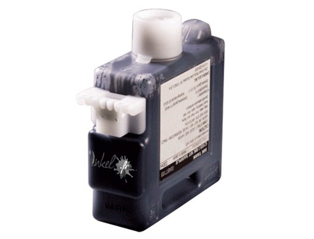CARTOUCHE ENCRE COMPATIBLE AVEC PITNEY BOWES DM INFINITY SERIES NOIR