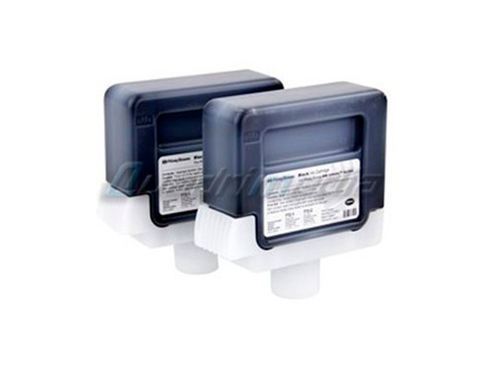 CARTOUCHE ENCRE COMPATIBLE AVEC PITNEY BOWES DM INFINITY SERIES NOIR