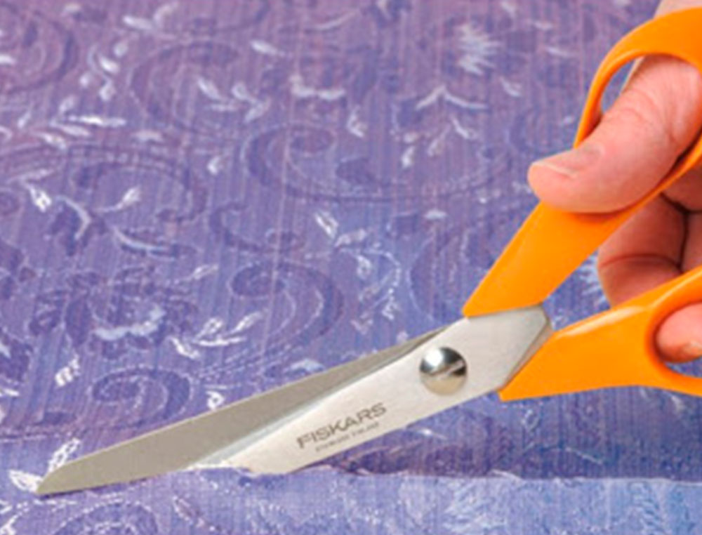 CISEAUX FISKARS CLASSIC PROFESSIONNELS 25CM LAME      ACIER INOXYDABLE POUR         DROITIERS