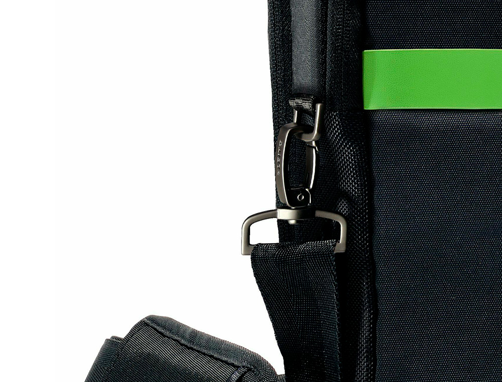 SAC ORDINATEUR LEITZ 13.3