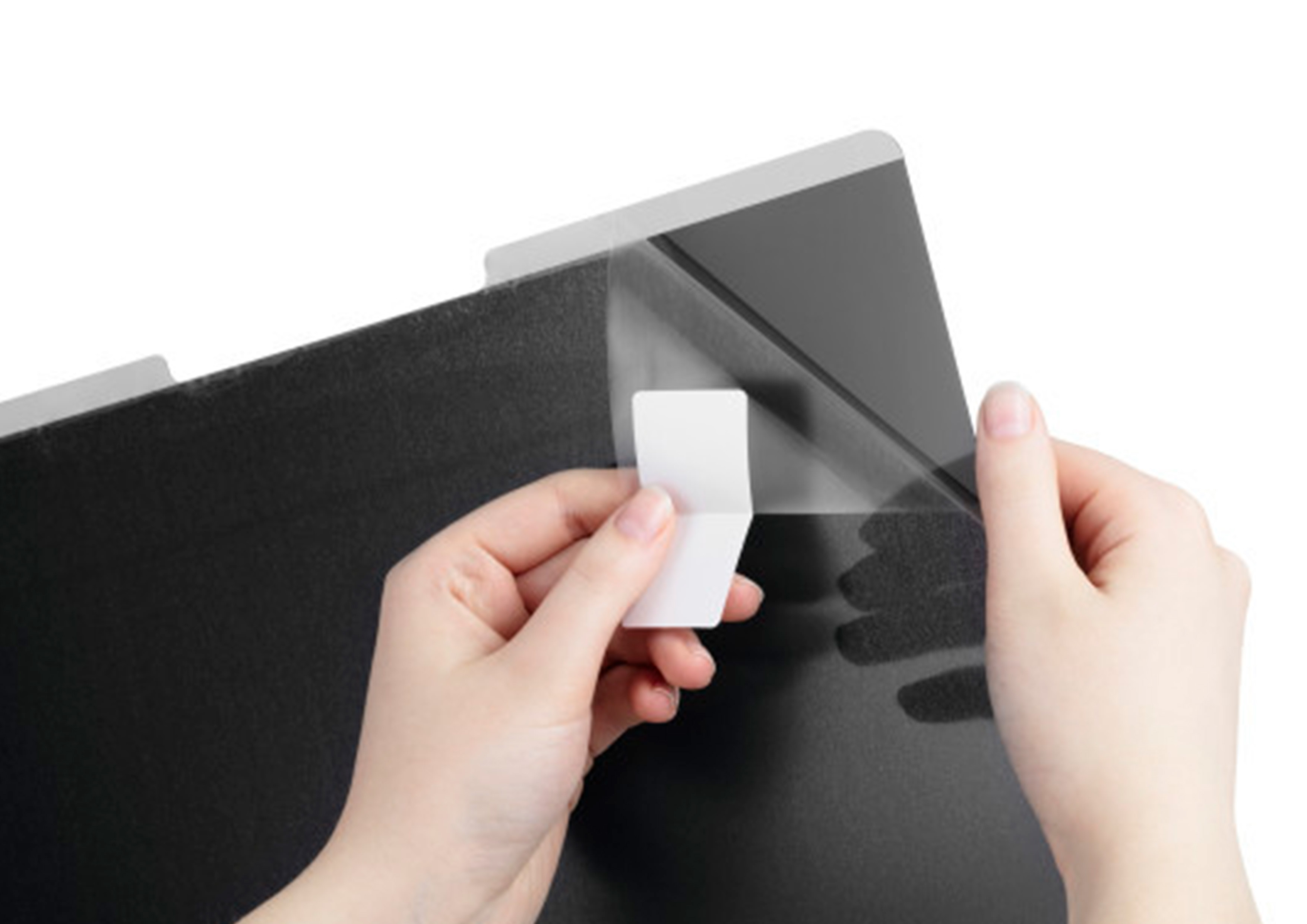 FILTRE CONFIDENTIALITE MAGNETIQUE DURABLE POUR MAC BOOK AIR PRO 15,4