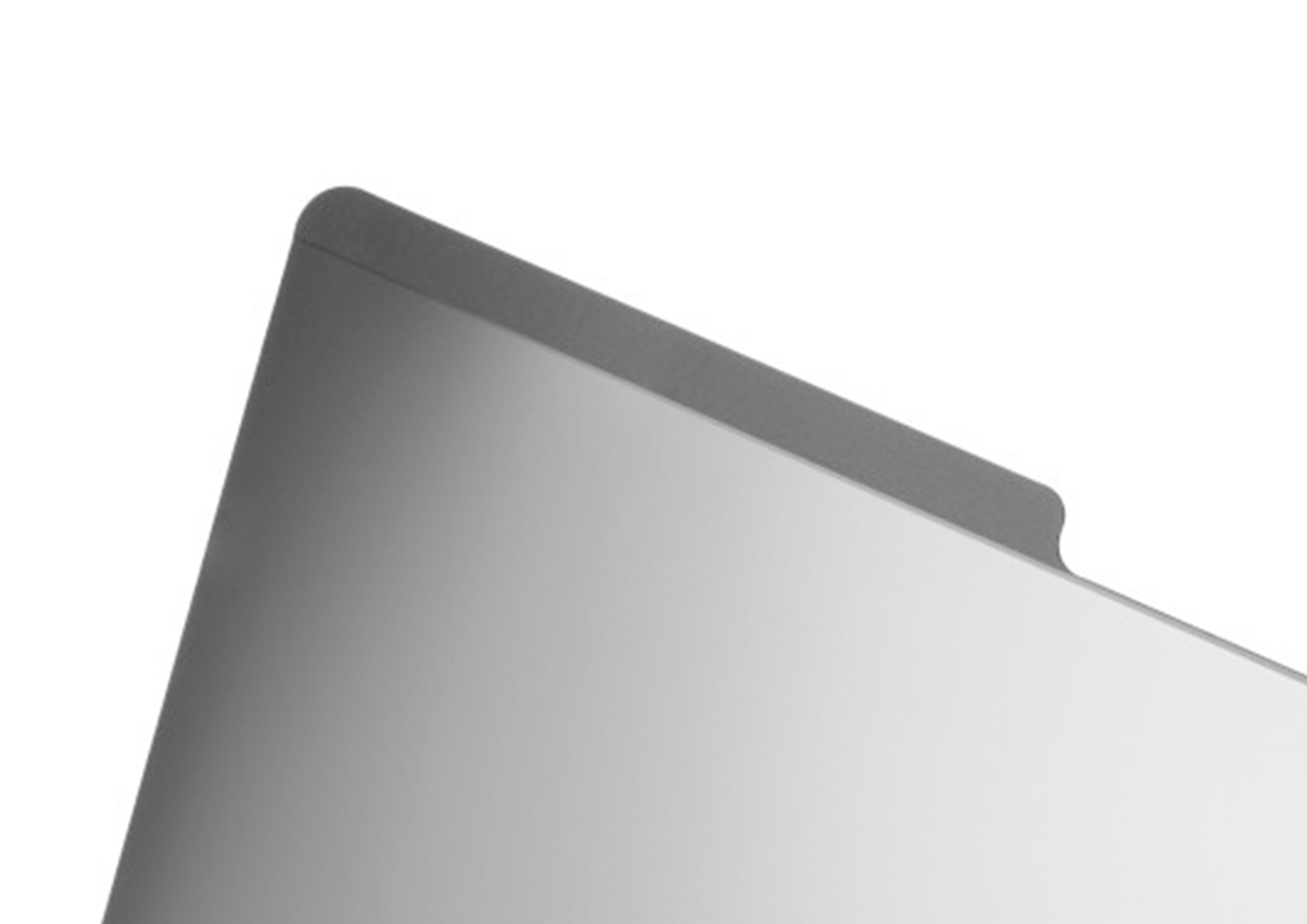 FILTRE CONFIDENTIALITE MAGNETIQUE DURABLE POUR MAC BOOK AIR PRO 15,4