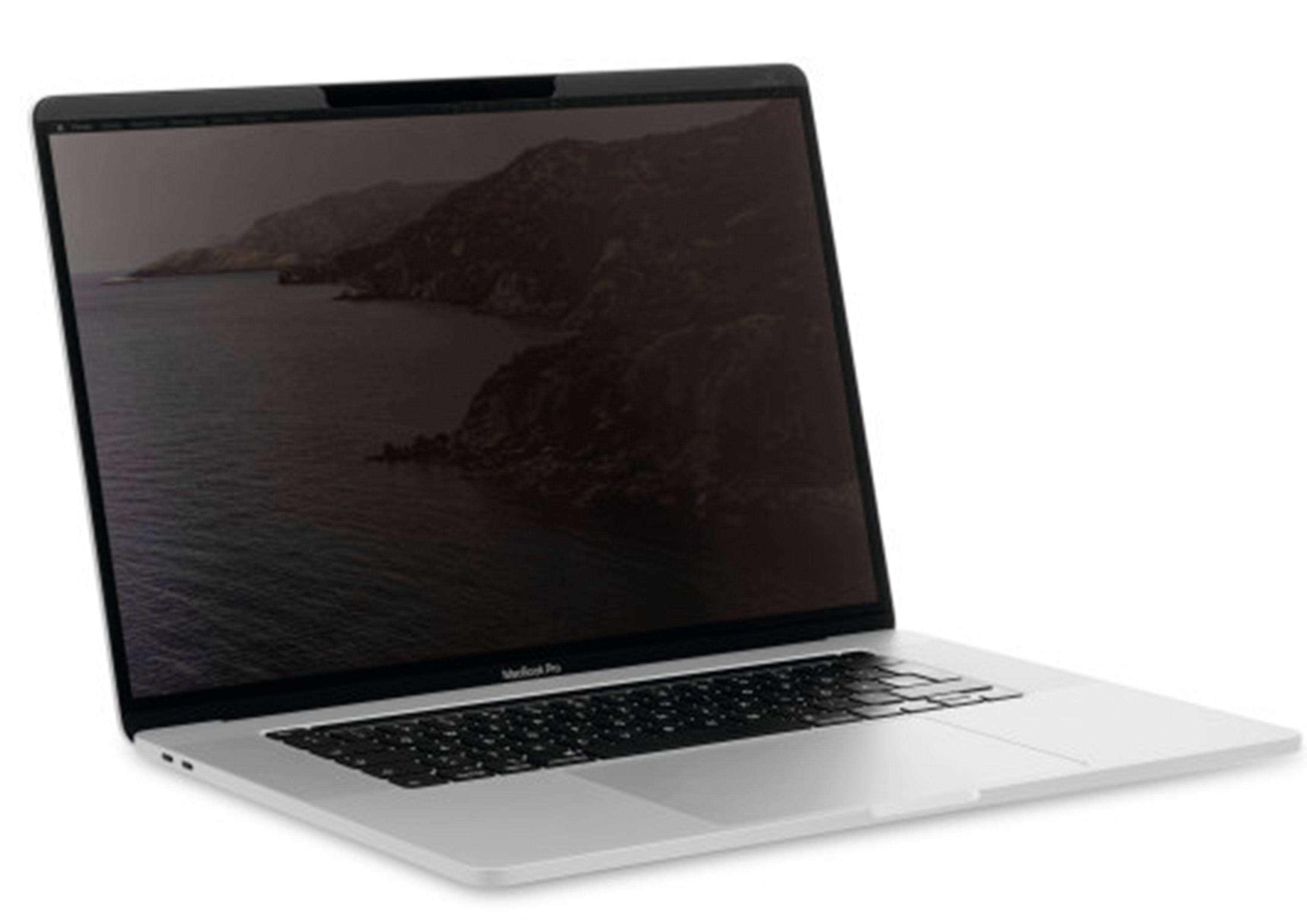 FILTRE CONFIDENTIALITE MAGNETIQUE DURABLE POUR MAC BOOK AIR PRO 15,4