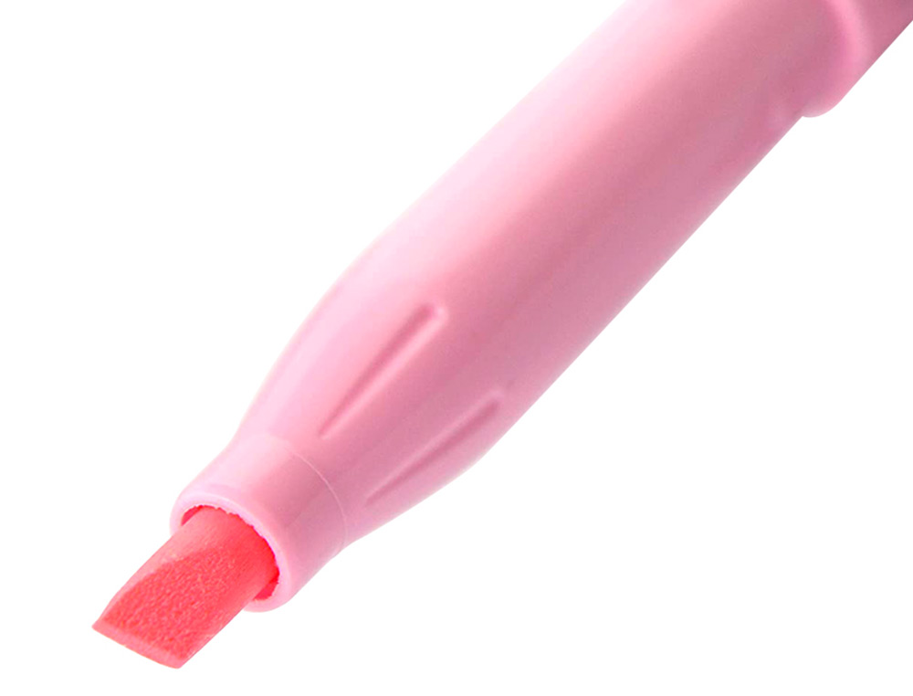 SURLIGNEUR PILOT FRIXION LIGHT SOFT EFFACABLE POINTE   MOYENNE BISEAUTEE COLORIS     PASTEL ASSORTIS POCHETTE 6