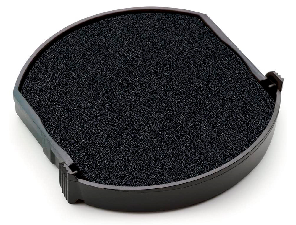 RECHARGE TAMPON TRODAT 4630 NOIR BLISTER 3 UNITS