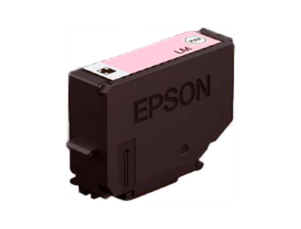 CARTOUCHE ENCRE EPSON 378XL XP-8605 / 8606 / XP-15000 /   XP-8500 / 8505 COULEUR        MAGENTA CLAIR 830 PAGES
