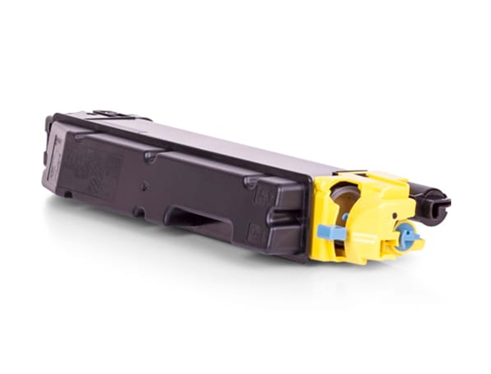 TONER KYOCERAá TK5280Y ECOSYSM6235 / 6635CIDN JAUNE