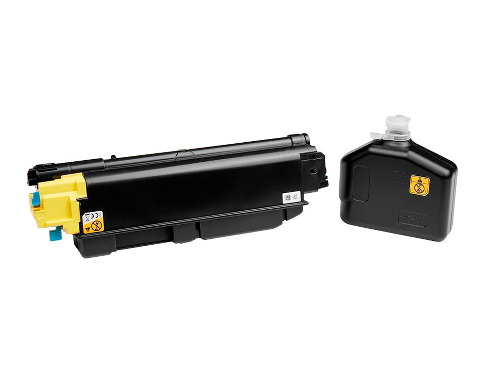 TONER KYOCERAá TK5280Y ECOSYSM6235 / 6635CIDN JAUNE