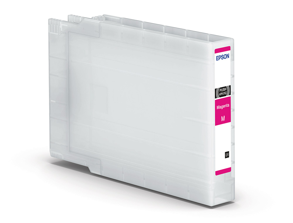 CARTOUCHE ENCRE EPSON WF-6590DWF/WF-6090DWáXL MAGENTA