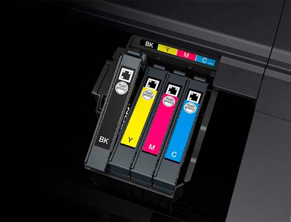 CARTOUCHE ENCRE  EPSON SINGLEPACK  502 INK CYAN