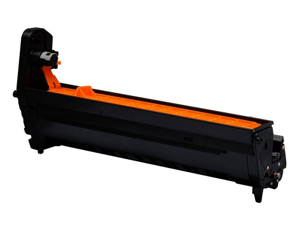 TAMBOUR OKI C5650 COULERU NIR 20000 PAG