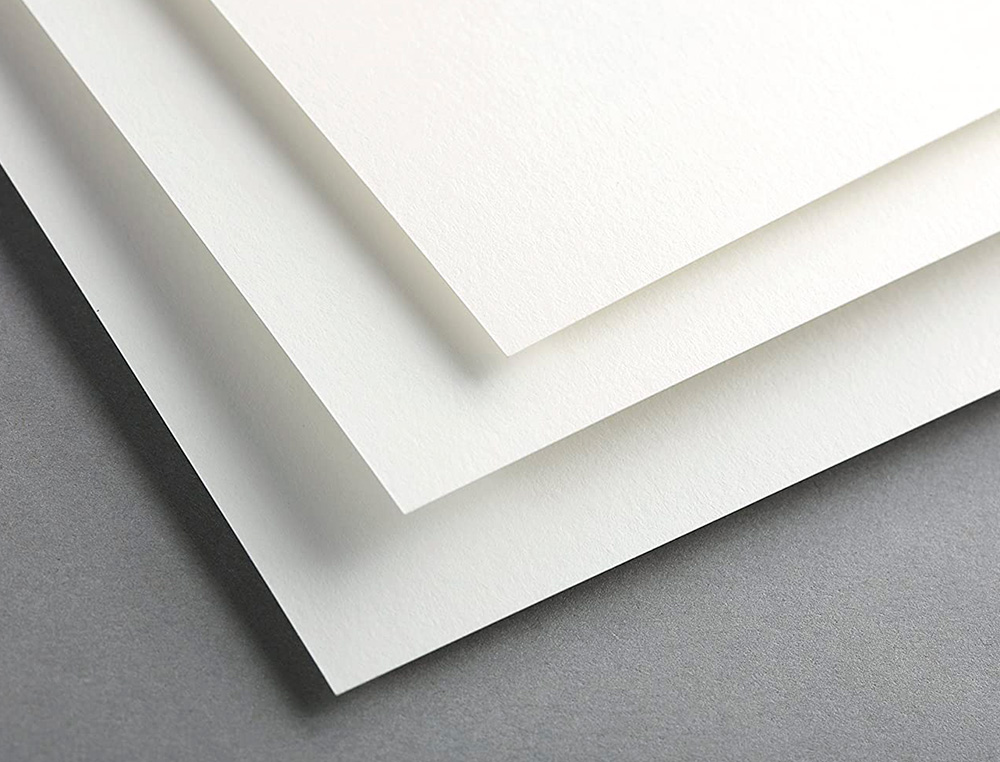 POCHETTE DESSIN ET LAVIS CLAIREFONTAINE PAPIER 200G    SURFACE LISSE FORMAT . FORMAT A3 29,7 X 42CM 10 FEUILLES