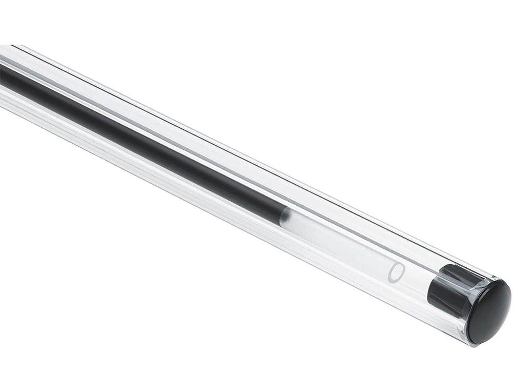 RECHARGE BIC CRISTAL ORIGINAL POINTE MOYENNE NOIR