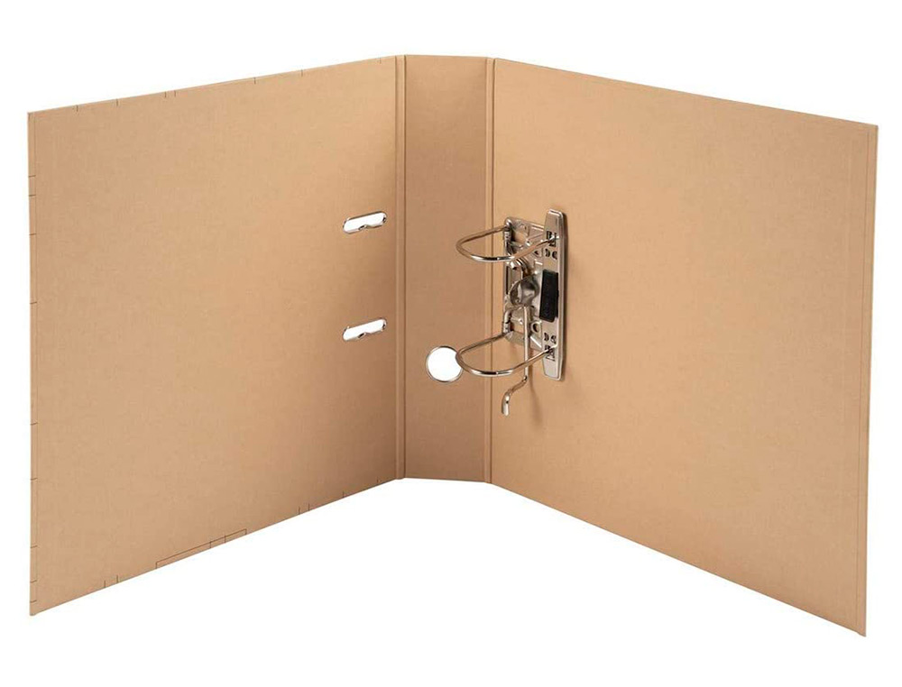 CLASSEUR A LEVIER EXACOMPTA PREM TOUCH ETERNECO DOS 70MM A4 ASSORTIS