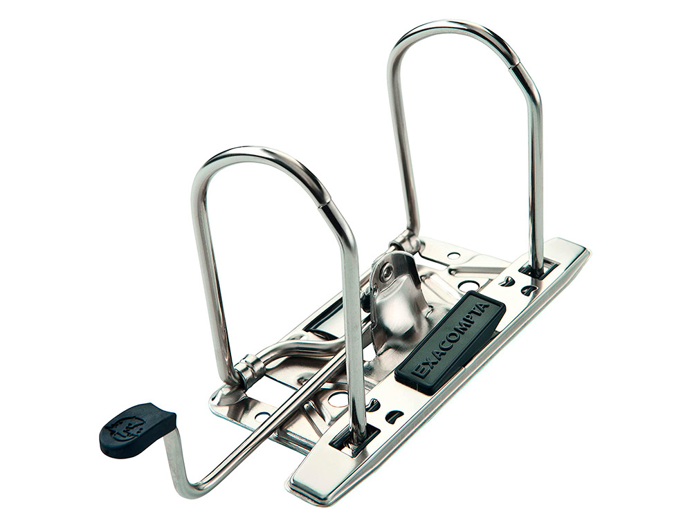CLASSEUR A LEVIER EXACOMPTA PREM TOUCH ETERNECO DOS 70MM A4 ASSORTIS
