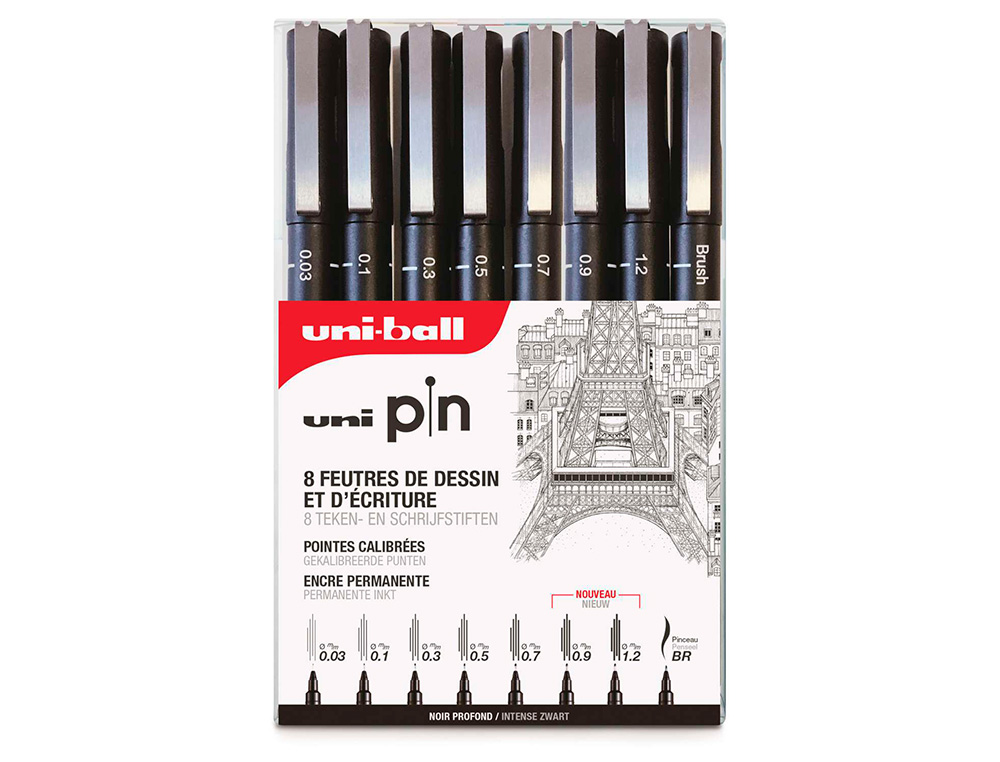 CRAYONS DE COULEURS MAPED STRONG ULTRA-R SISTANTS TUBE  M TAL POCHETTE DE 24