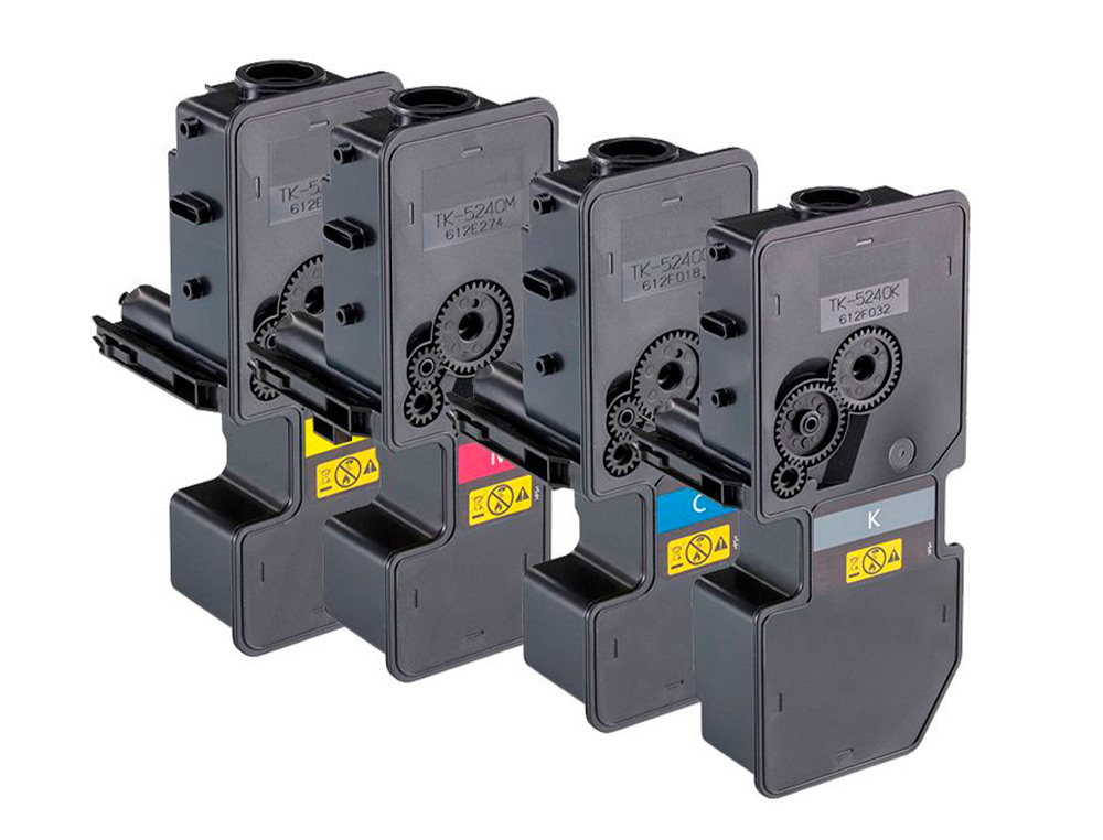 TONER KYOCERA ECOSYS M5521 SERIES