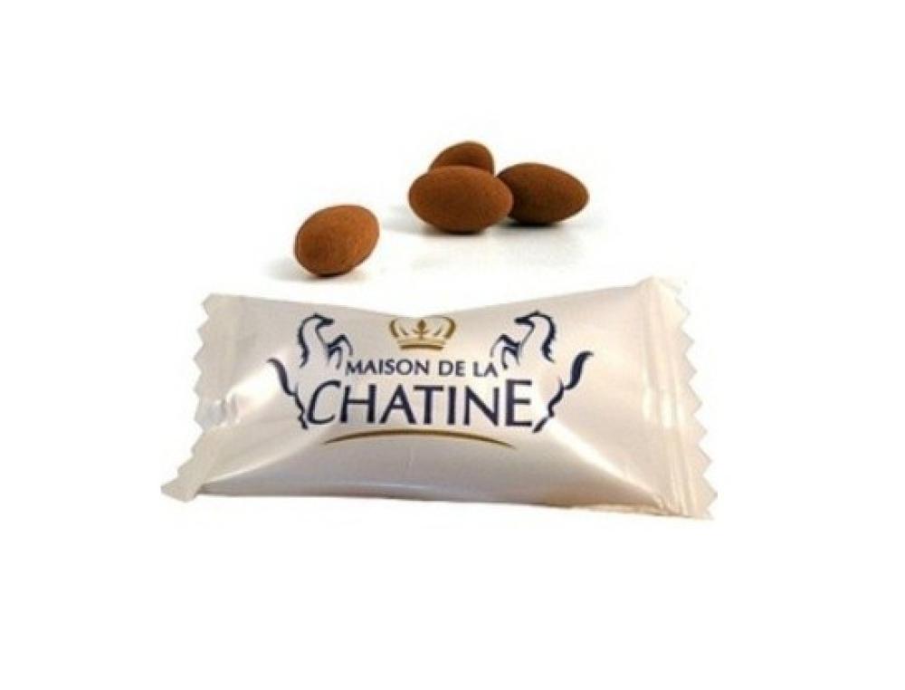 CHOCOLAT+ BOITE DISTIBUTRICE 3G/400 PIECE