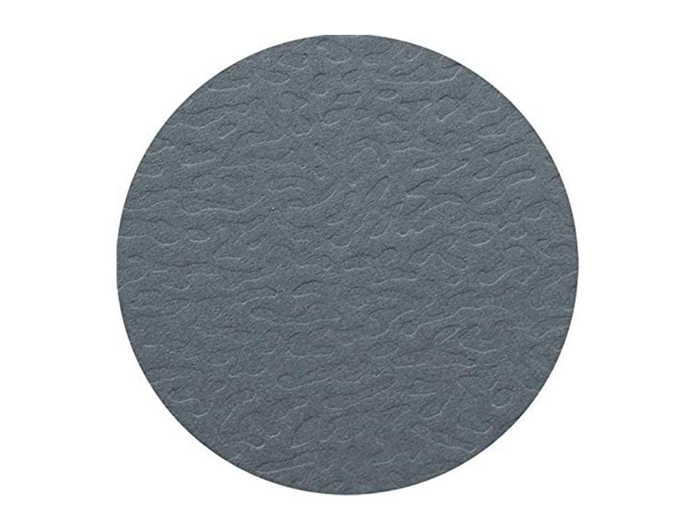 CHEMISE ELASTIQUE 3 RABATS OXFORD EUROFOLIO+ A4 GRIS