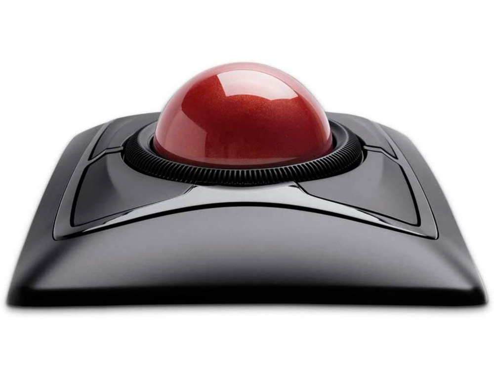 SOURIS KENSINGTON TRACKBALL EXPERT SANS FIL