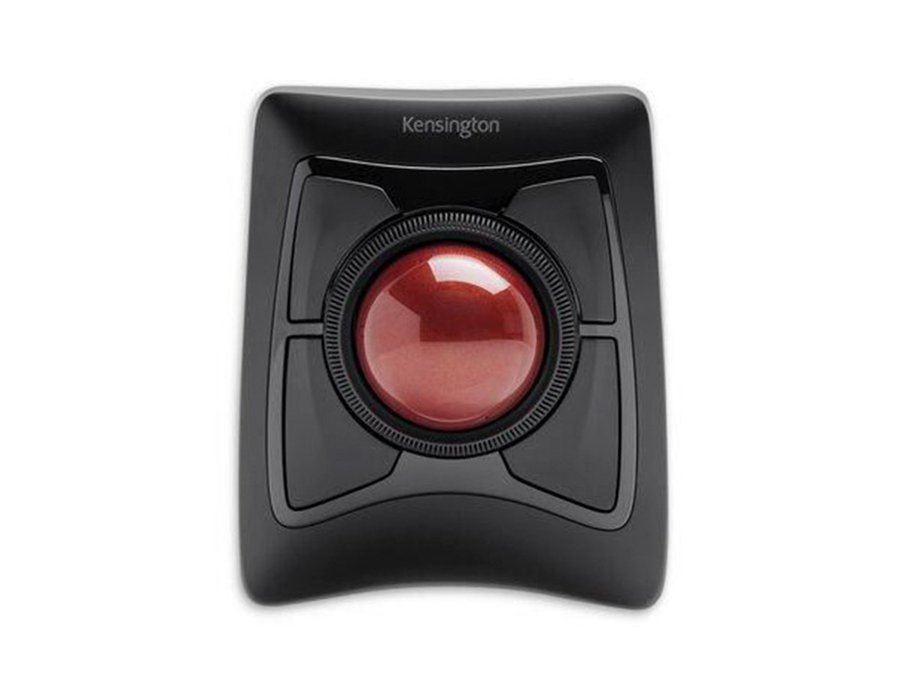 SOURIS KENSINGTON TRACKBALL EXPERT SANS FIL