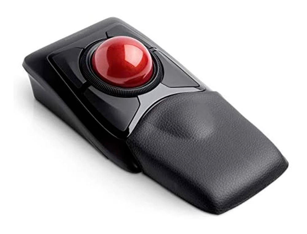 SOURIS KENSINGTON TRACKBALL EXPERT SANS FIL