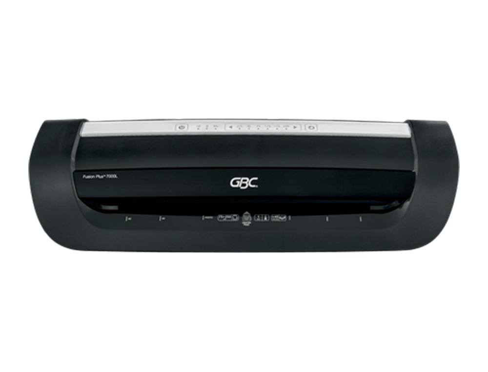 PLASTIFIEUSE GBC FUSION 7000L A CHAUD A3 2X75 MICRONS       PRECHAUFFE EN 3 MINUTES