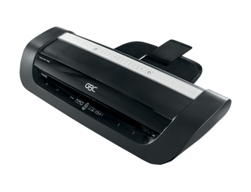 PLASTIFIEUSE GBC FUSION 7000L A CHAUD A3 2X75 MICRONS       PRECHAUFFE EN 3 MINUTES