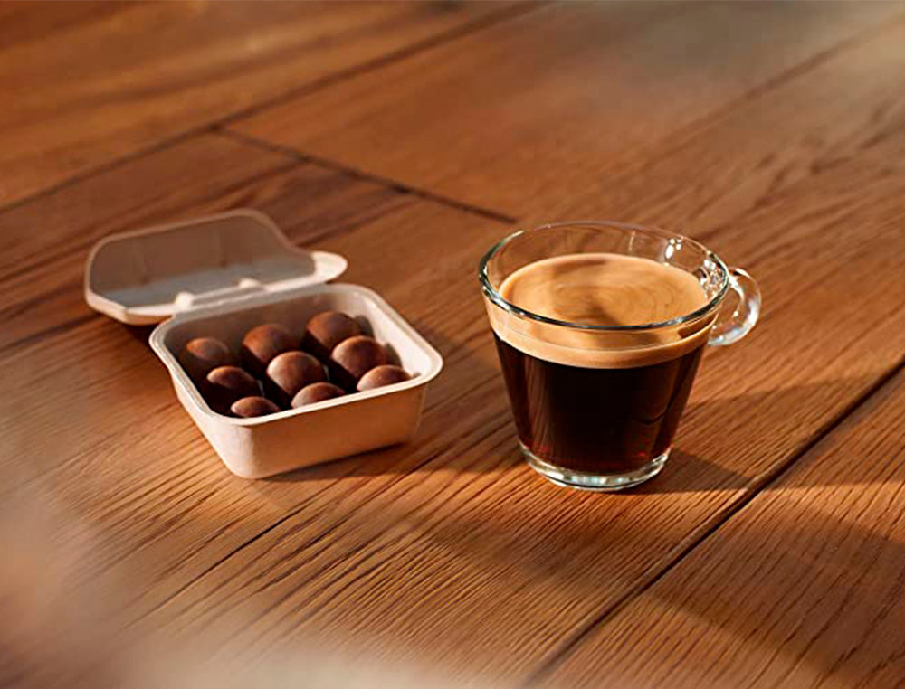 CAFE ROYAL COFFEEB ESPRESSO X9 CAPSULES