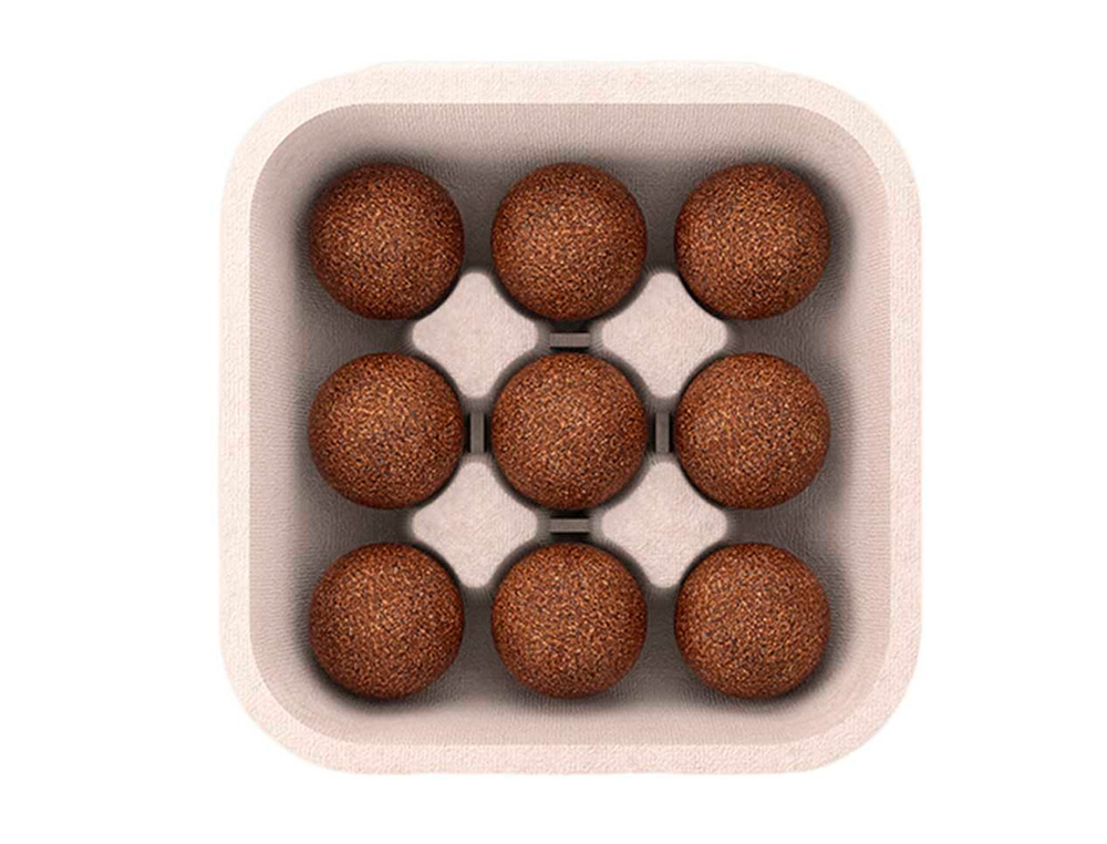 CAFE ROYAL COFFEEB LUNGO BIO X9 CAPSULES