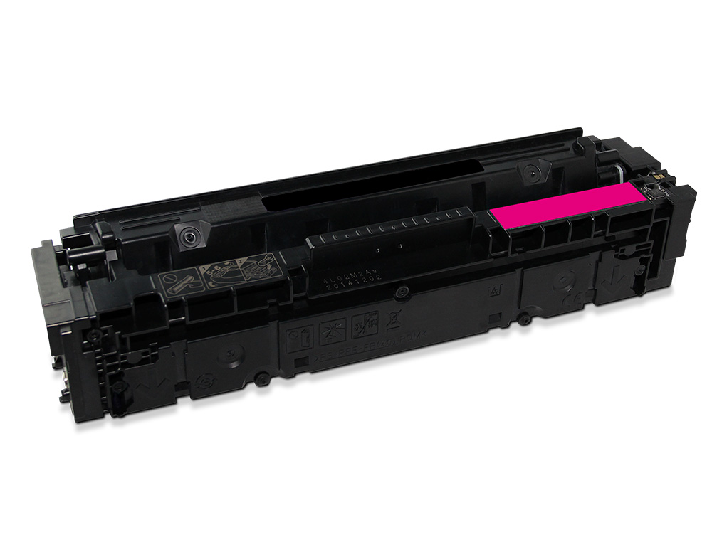 TONER Q-CONNECT COMPATIBLE HP W2213X/207X HP COLOR LASERJET PRO M255, PRO MFP M282, PRO   MFP M283 2450P MAGENTA
