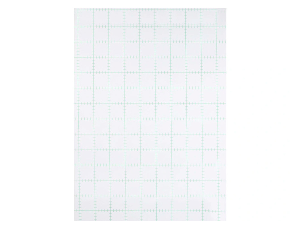 CARTON PLUME LIDERPAPEL DOUBLE-FACE 100X140CM EPAISSEUR 10MM COLORIS BLANC