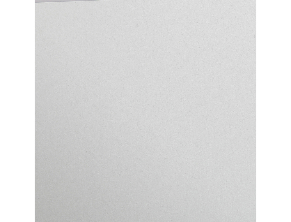 FEUILLE PAPIER CLAIREFONTAINE MAYA 270G 500X700MM COLORIS GRIS CLAIR PAQUET 25 UNITES