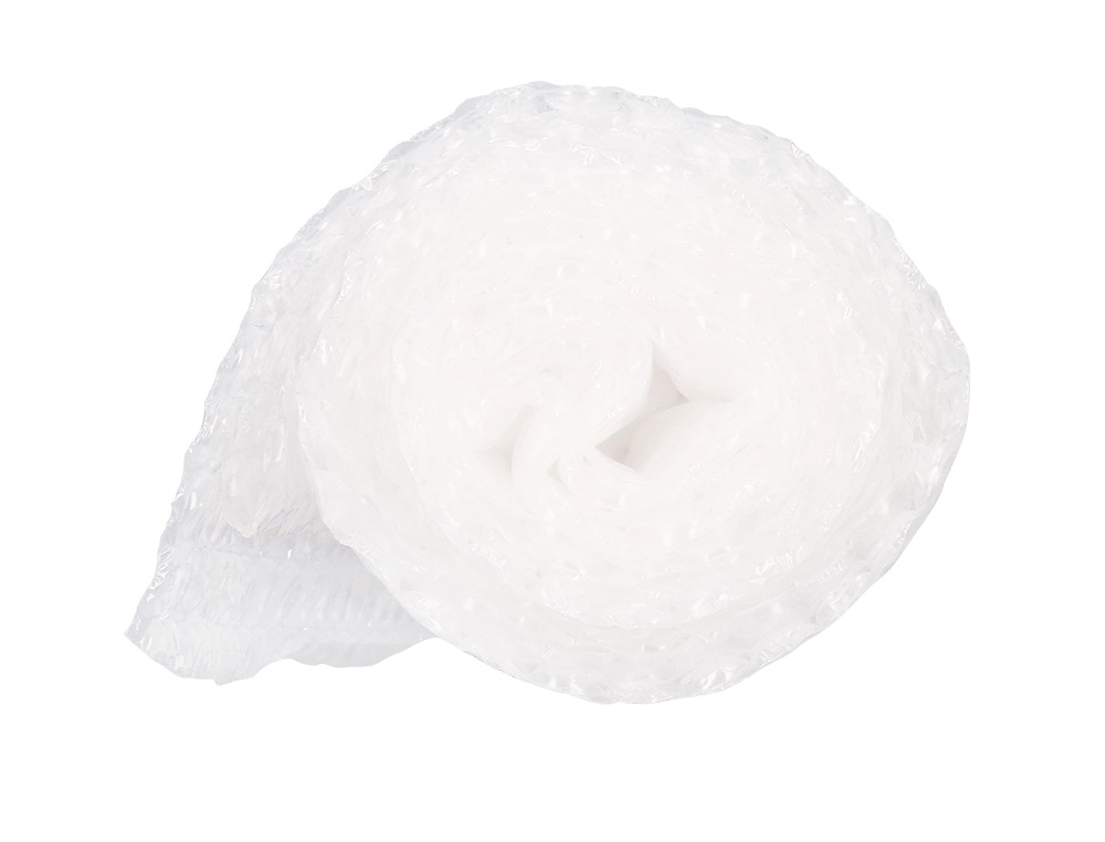 FILM A BULLES LIDERPAPEL ECOUSE 30% PLASTIQUE RECYCLE 30G/M2 ROULEAU 0,60X1M