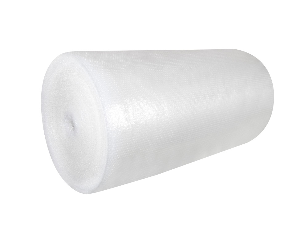 FILM A BULLES LIDERPAPEL ECOUSE 30% PLASTIQUE RECYCLE 30G/M2 ROULEAU 0,60X5M