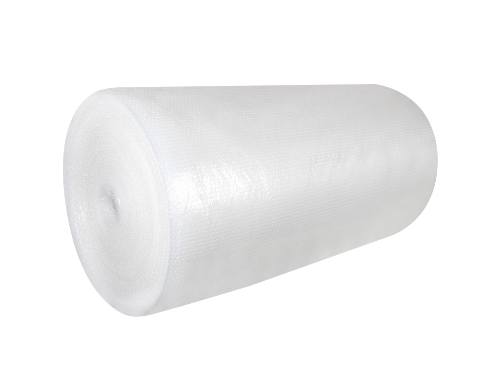 FILM A BULLES LIDERPAPEL ECOUSE 30% PLASTIQUE RECYCLE 30G/M2 ROULEAU 0,60X200M