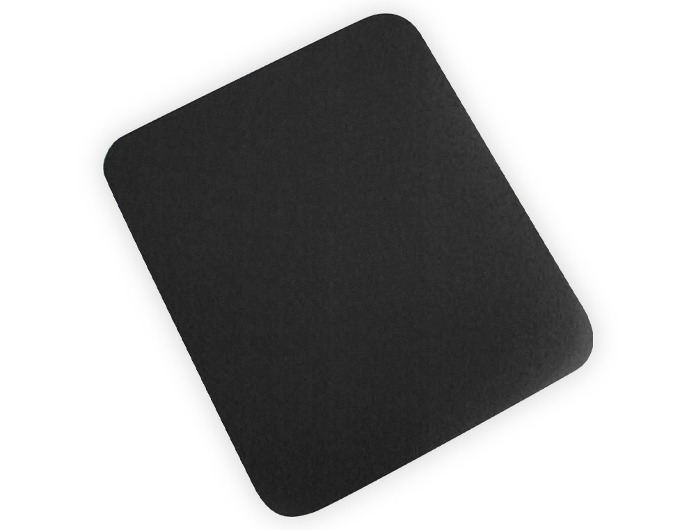 TAPIS Q-CONNECT STANDARD ANTIDRAPANT COLORIS NOIR
