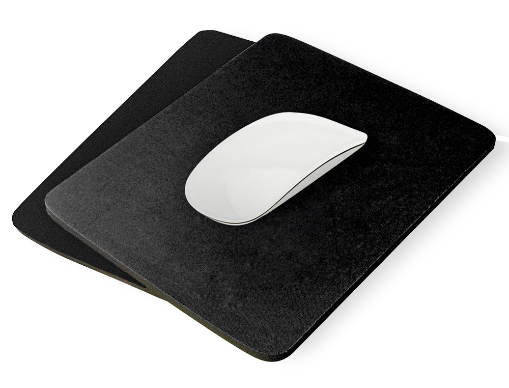 TAPIS Q-CONNECT STANDARD ANTIDRAPANT COLORIS NOIR